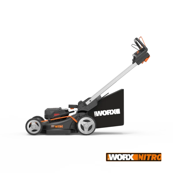 Worx POWERSHARE™ 20V 2.0Ah Battery • Robot Lawn Mowers Australia