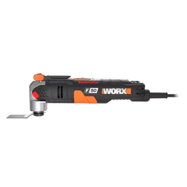 Worx wo7048 20 V taladro/conductor y 20 V oscilante Combo Kit de  herramientas con dos pilas 20 V : : Herramientas y Mejoras del  Hogar