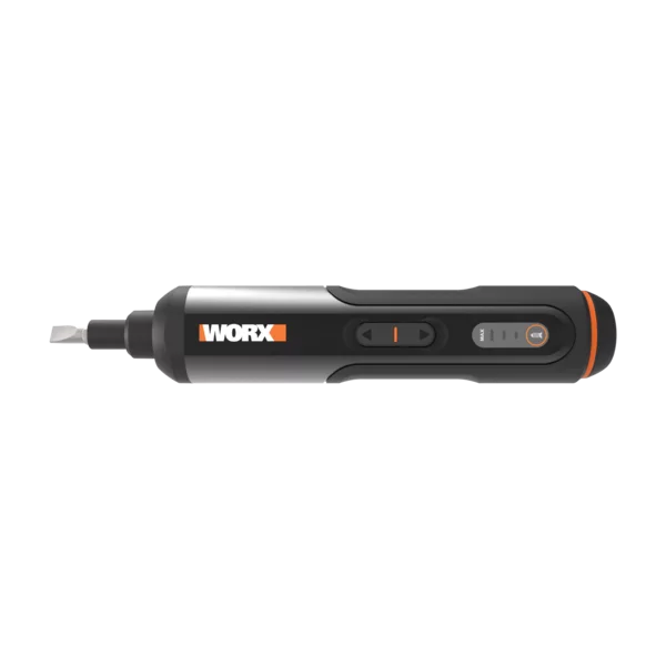 WORX Perceuse Visseuse sans Fil 18V (20V MAX) WX108.2, PowerShare, Max  45Nm, avec Batteries 2 x 2,0 Ah et 30 Forets, 2 Vitesses, LED, Mandrin sans  Clé 13mm : : Bricolage