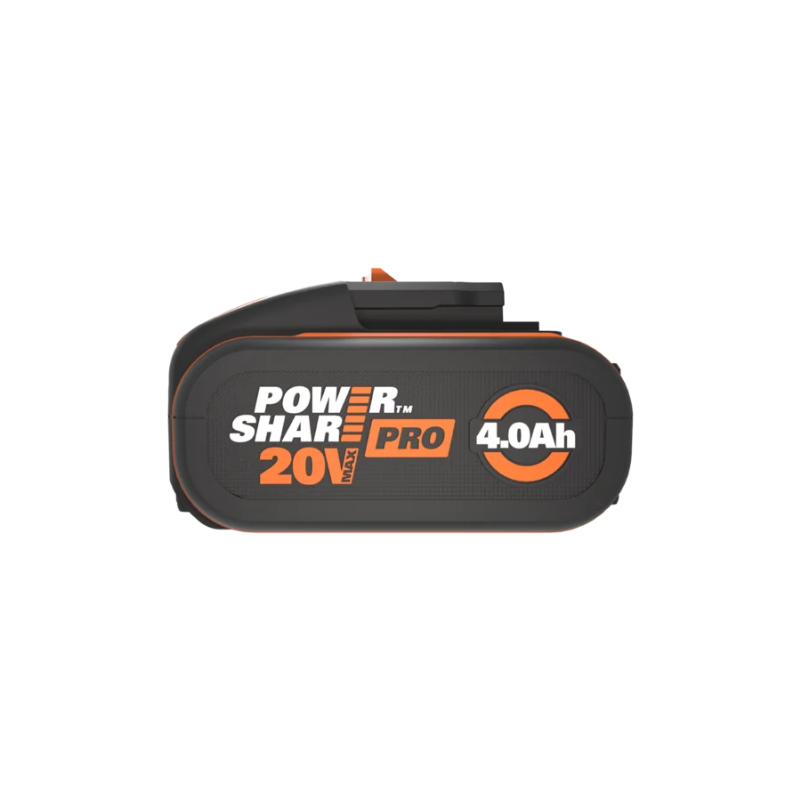 Pack 2 Baterías PowerShare PRO 20V 4.0Ah
