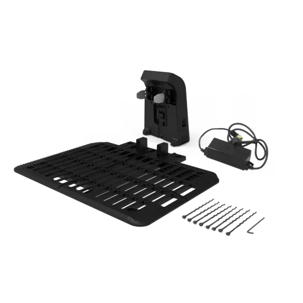 Plancha automática sensixx digital TDA6665 Bosch — Bricowork