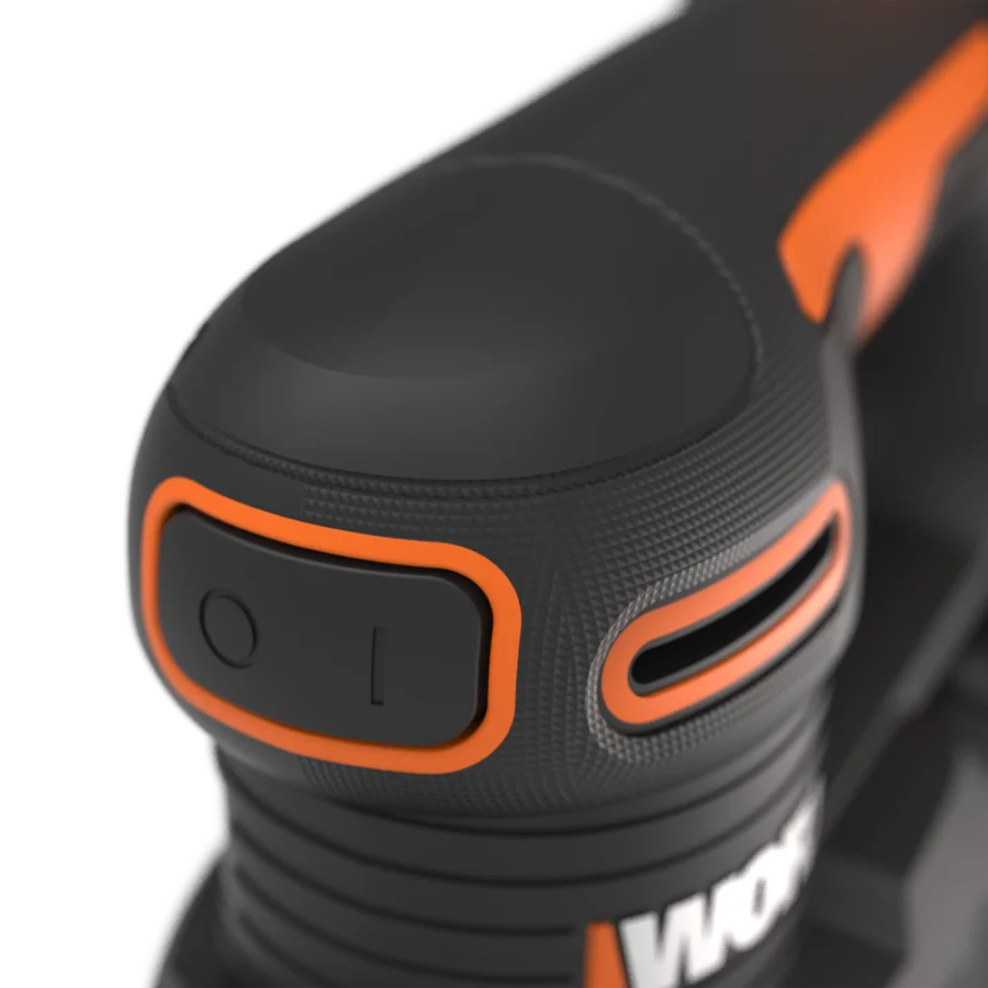 Worx WX822L 20V Cordless Detail Sander