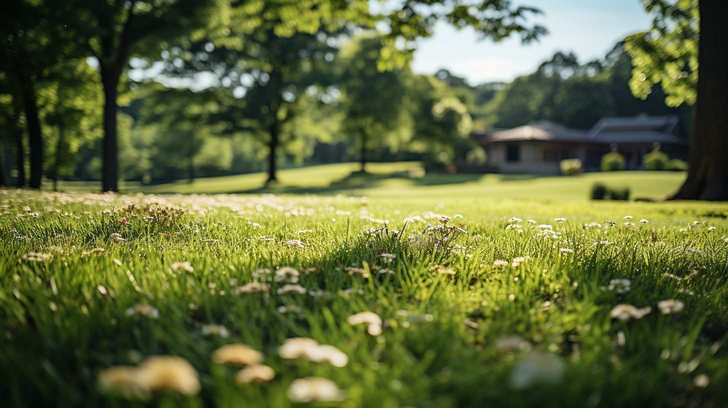 Rasenpflege im Sommer 5 Tipps vom Gartenprofi Worx